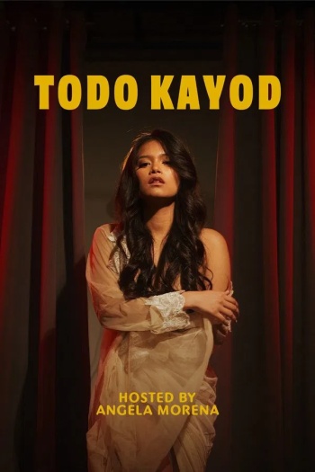 18+ Todo Kayod