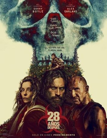 28 Years Later