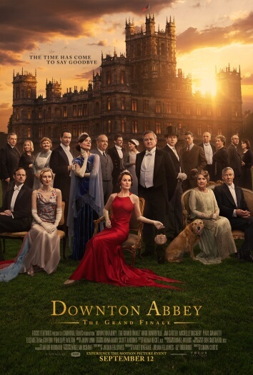 Abbey: The Grand Final