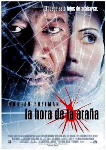 Along Came a Spider
