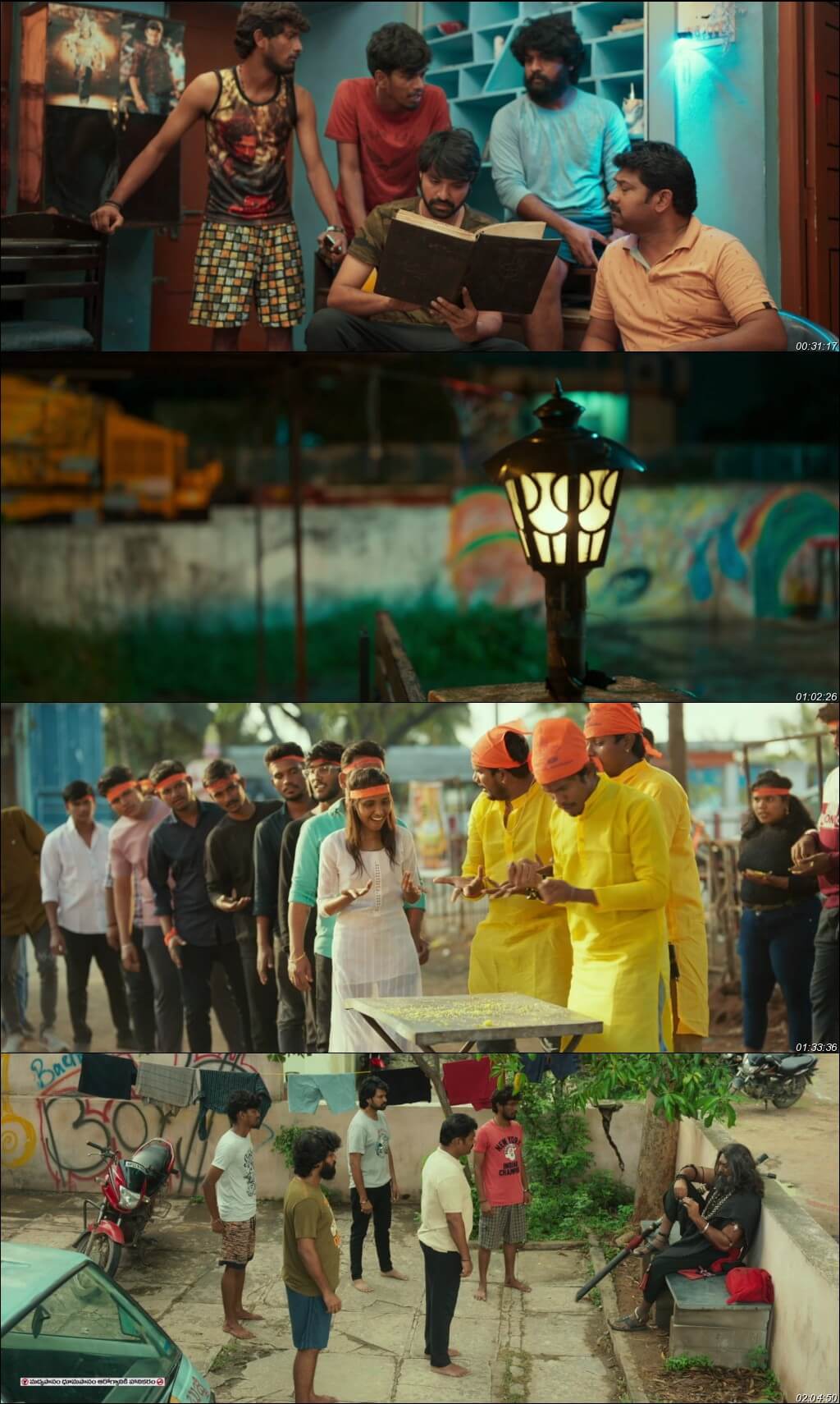 Bakasura Restaurant