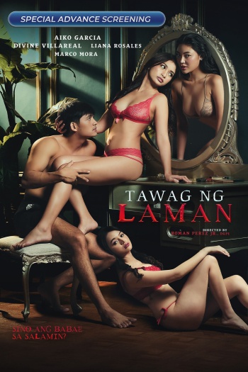 Bulong Ng Laman