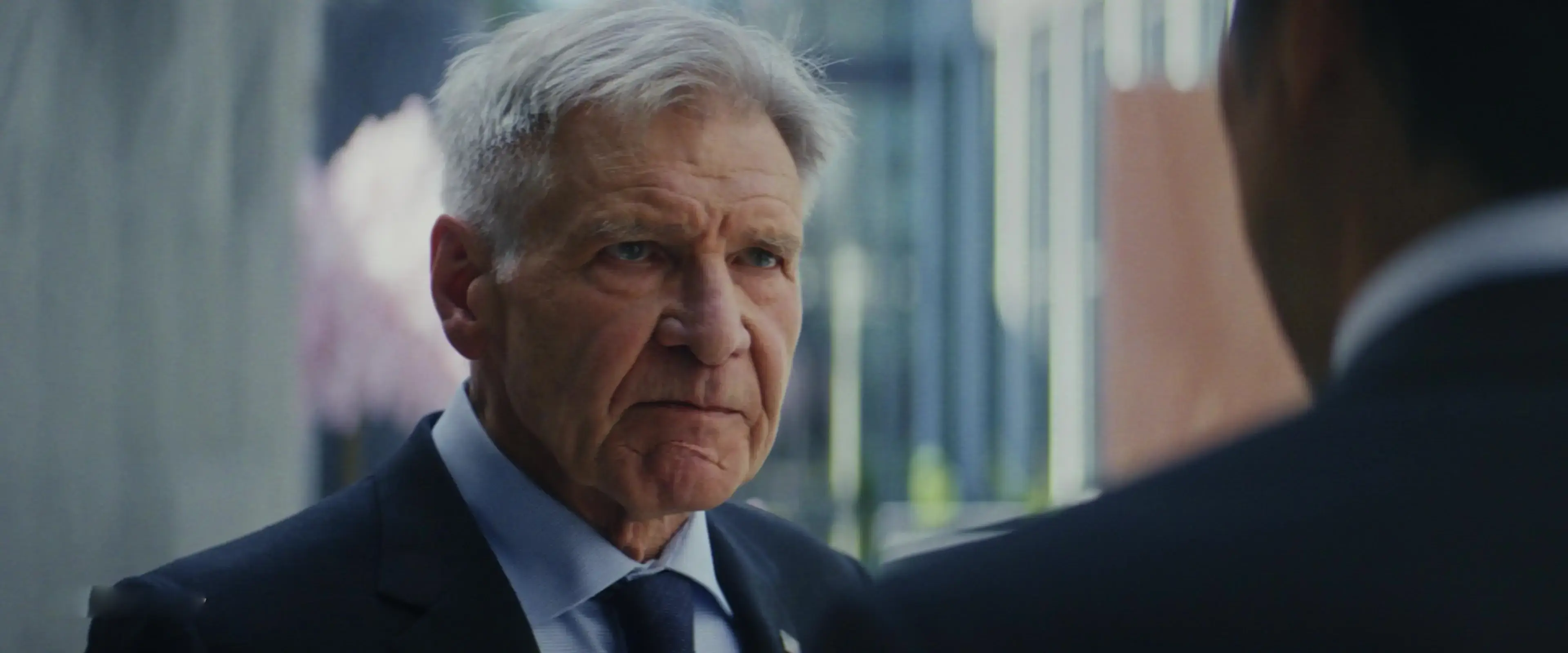Captain America: Brave New World