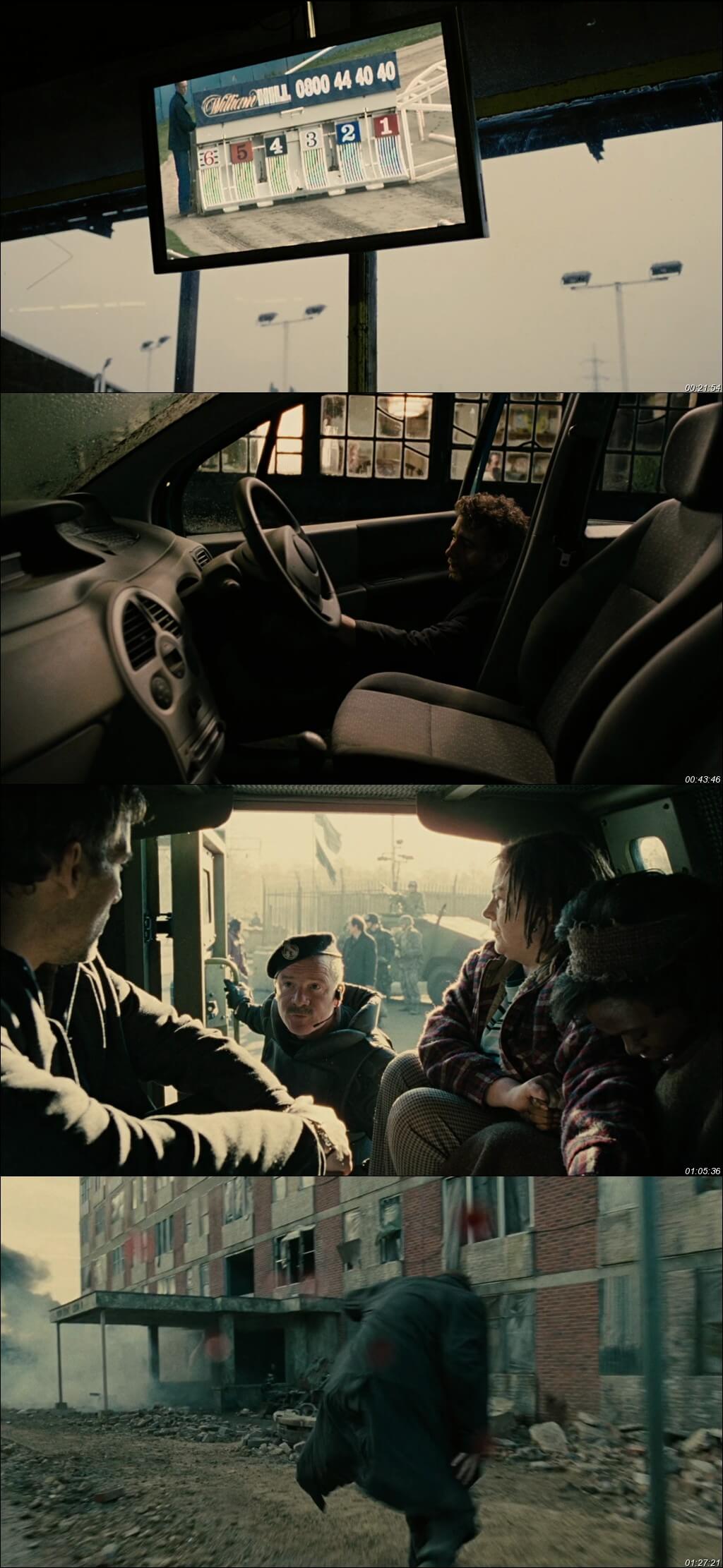 Children of Men