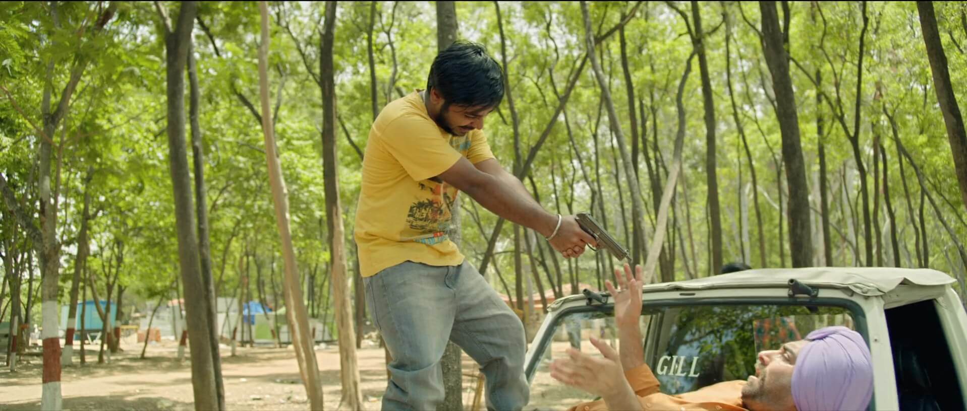 Dakuaan Da Munda