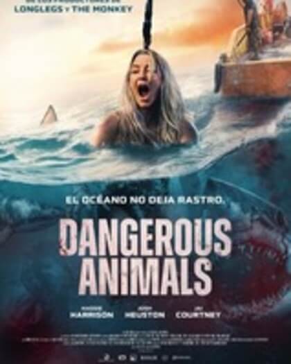 Dangerous Animals