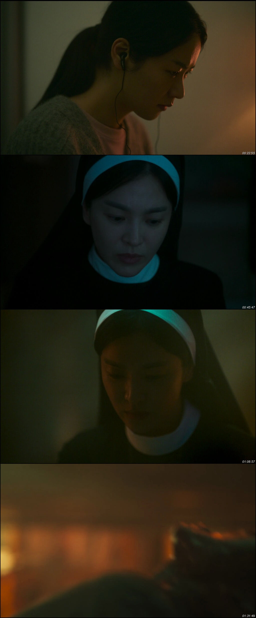 Dark Nuns