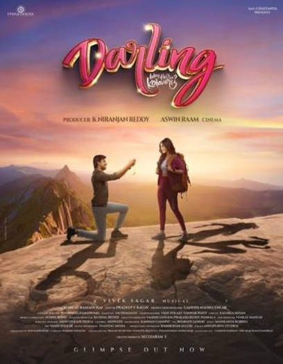 Darling