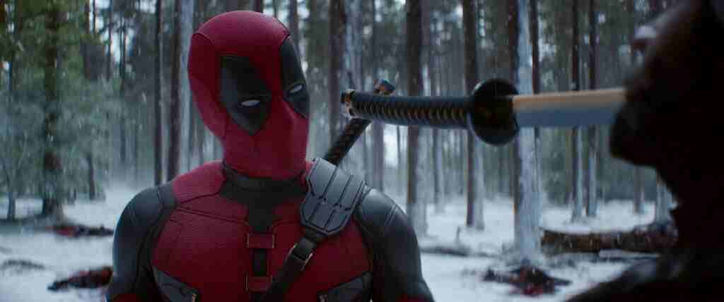 Deadpool & Wolverine