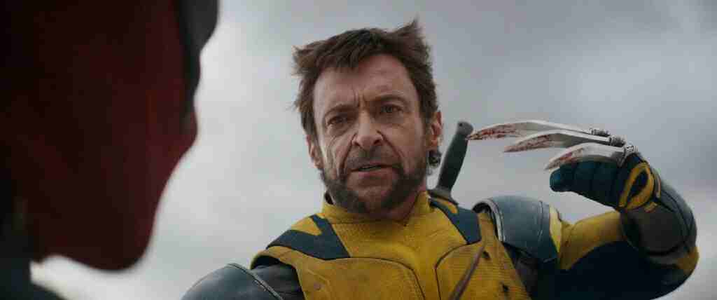 Deadpool & Wolverine