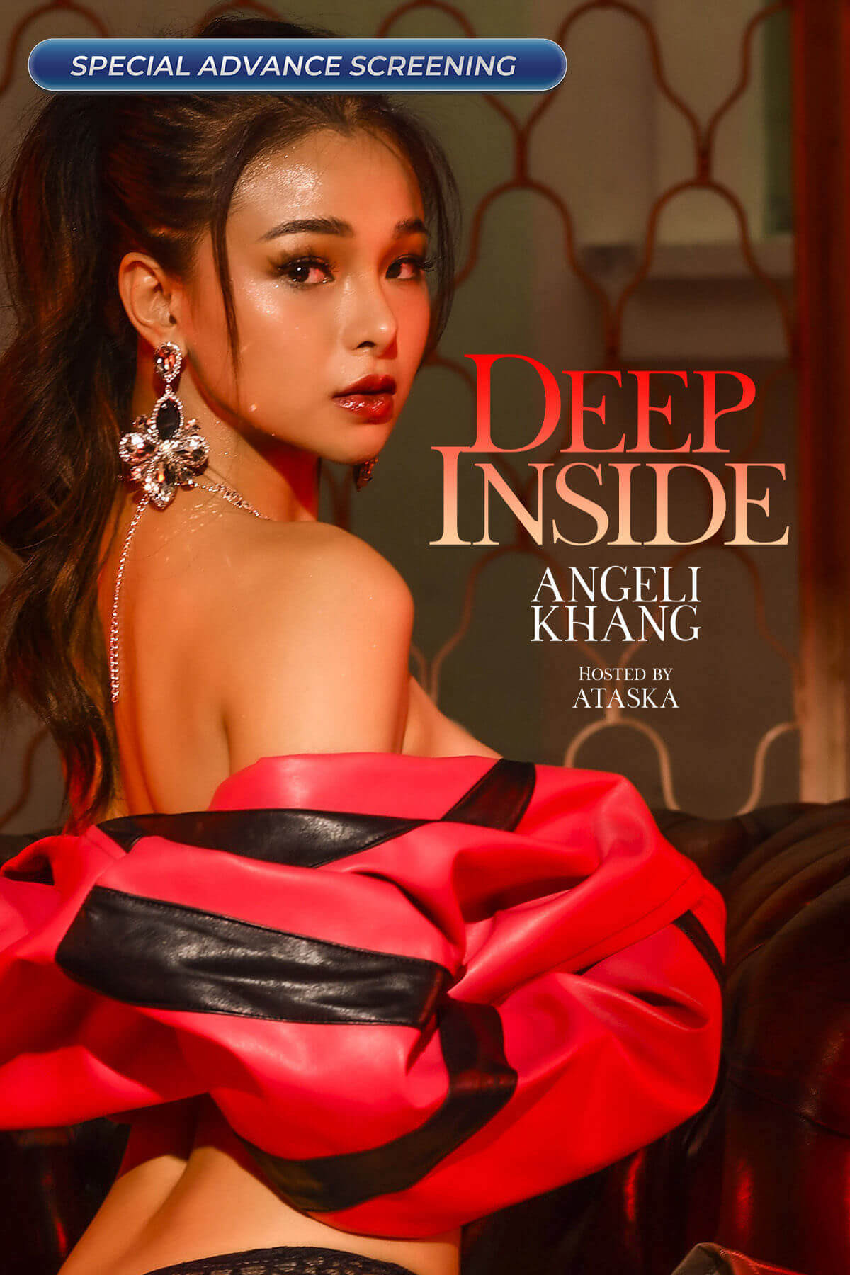 Deep Inside Angeli Khang