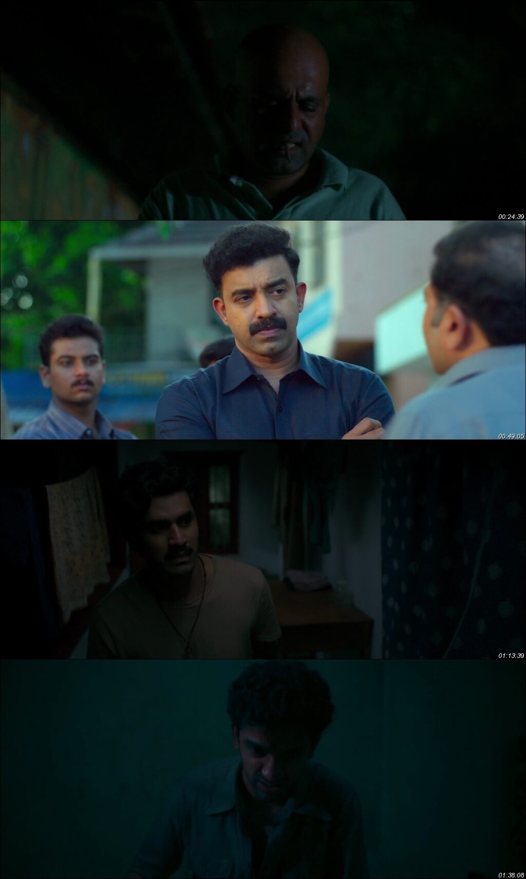 Detective Ujjwalan