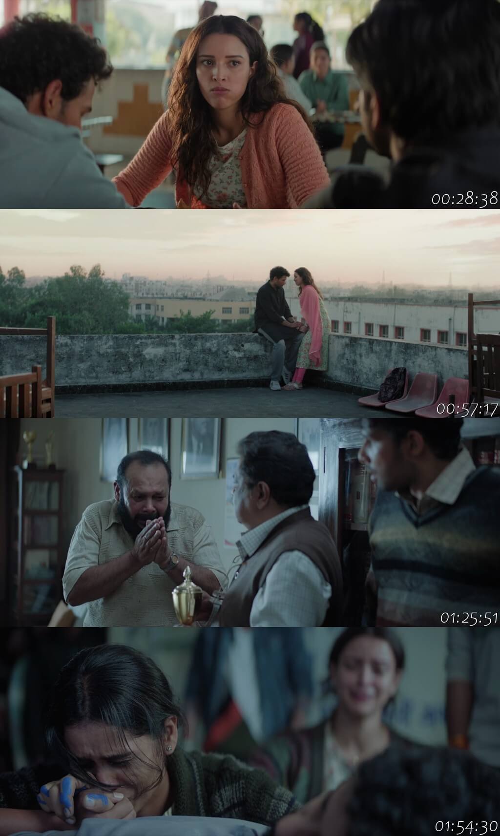 Dhadak 2