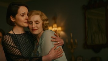 Downton Abbey A New Era