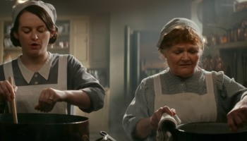 Downton Abbey A New Era