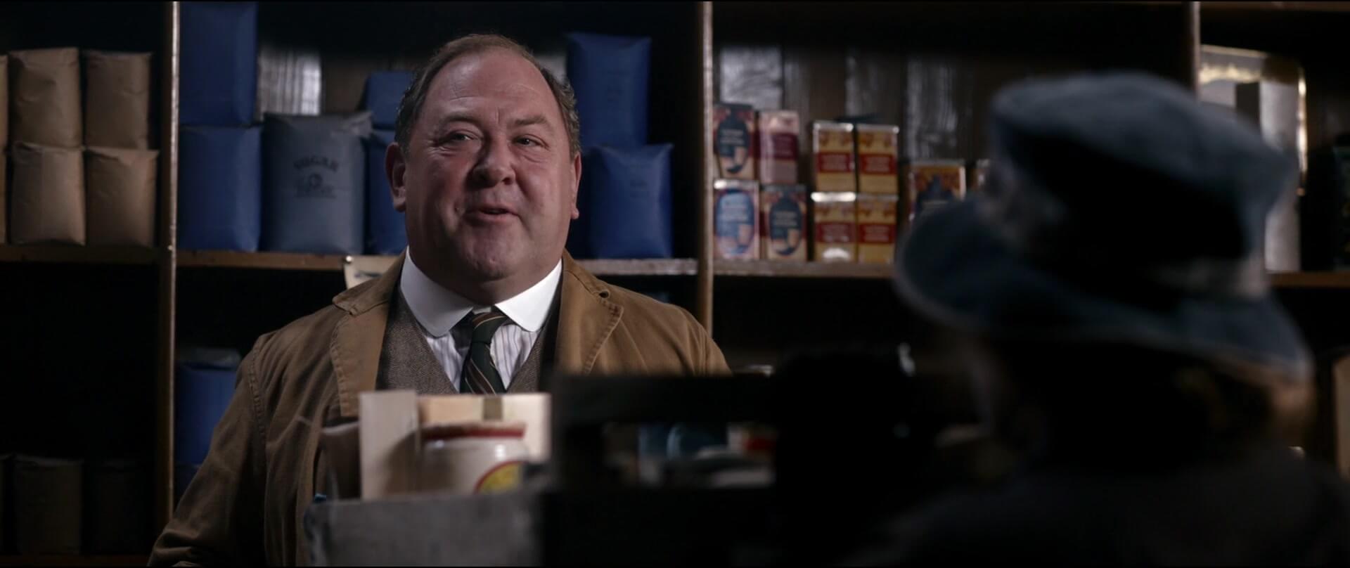 Downton Abbey