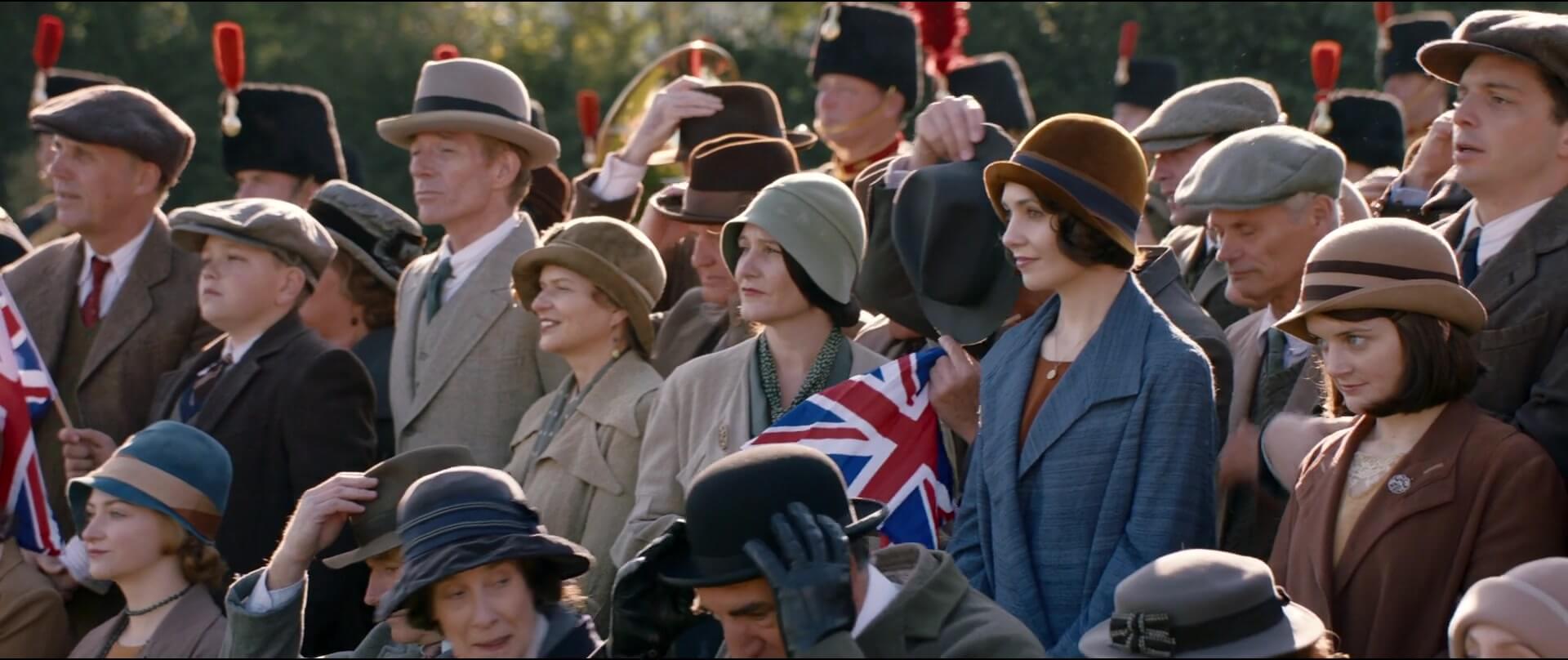 Downton Abbey