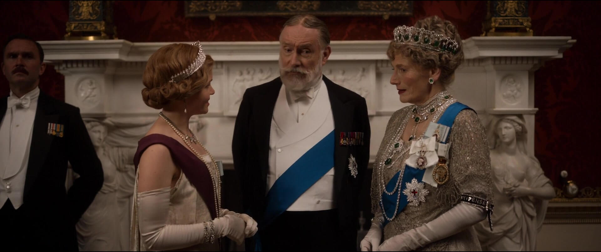 Downton Abbey