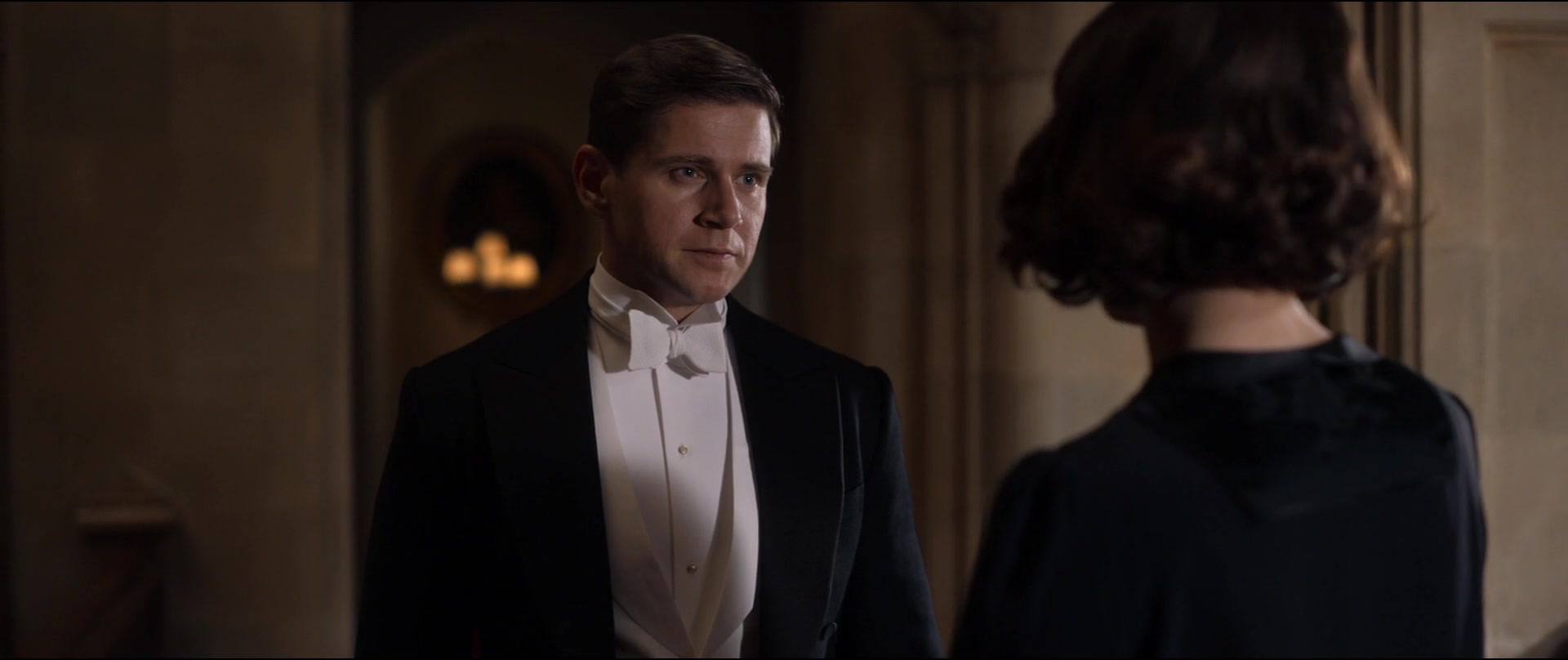 Downton Abbey
