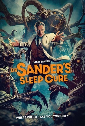 Dr Sander’s Sleep Cure