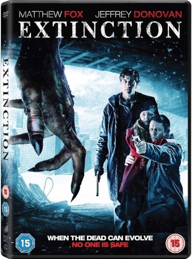 Extinction