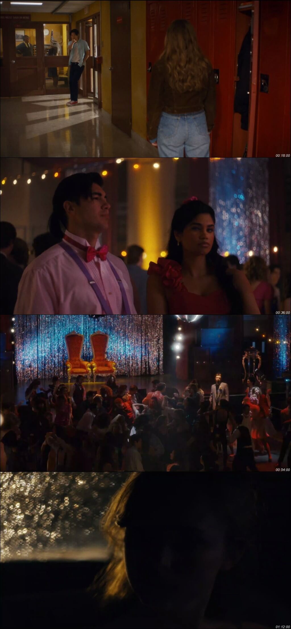 Fear Street Prom Queen