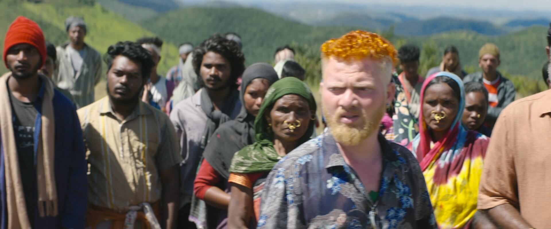 Ghaati