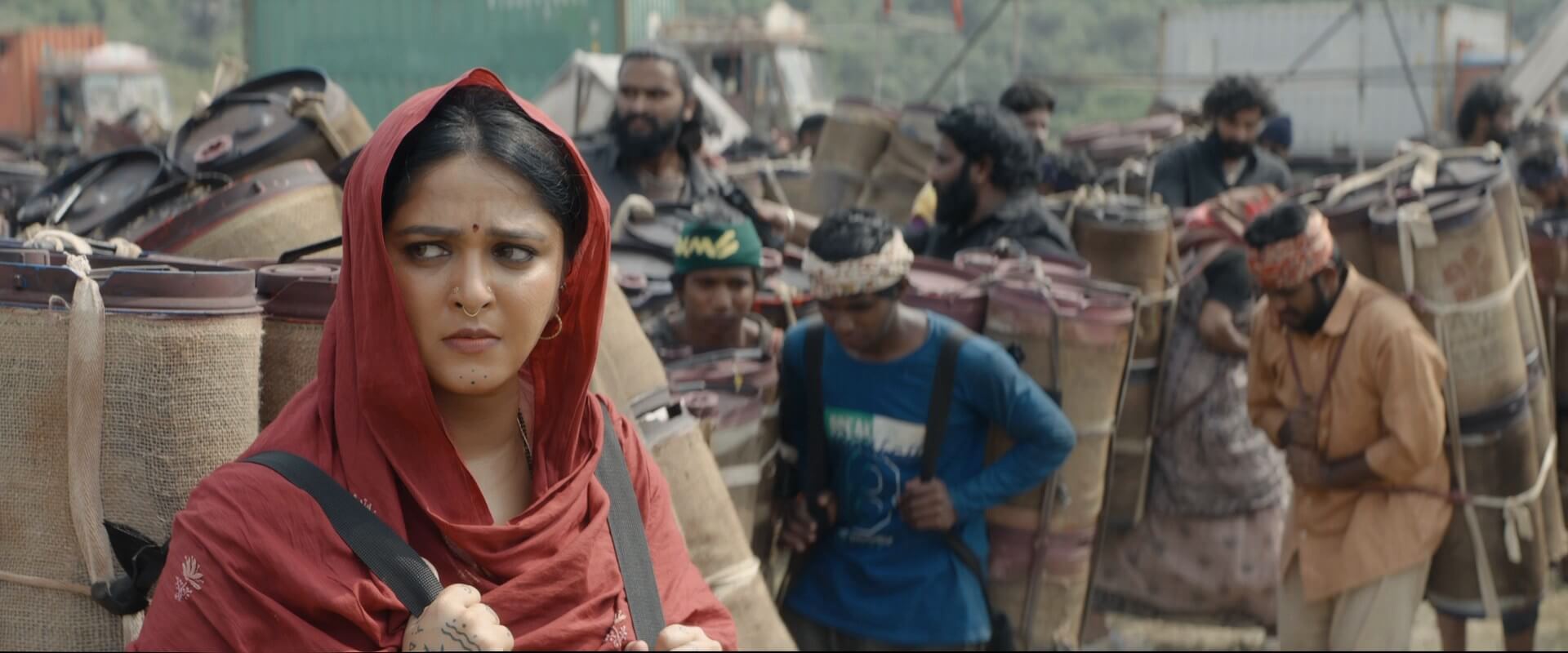 Ghaati