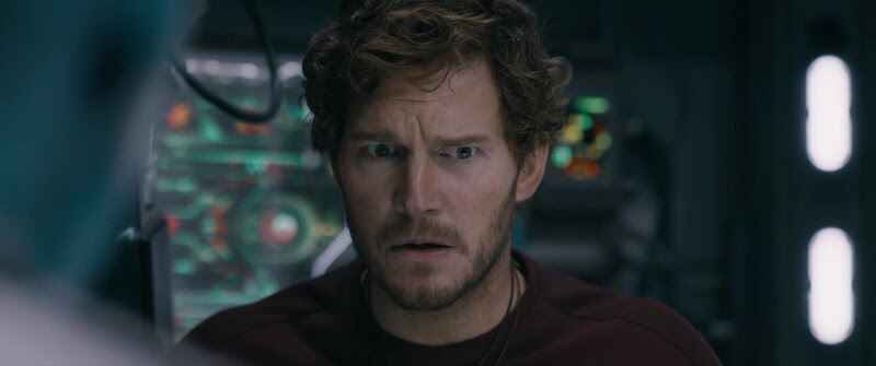 Guardians of the Galaxy Vol 3