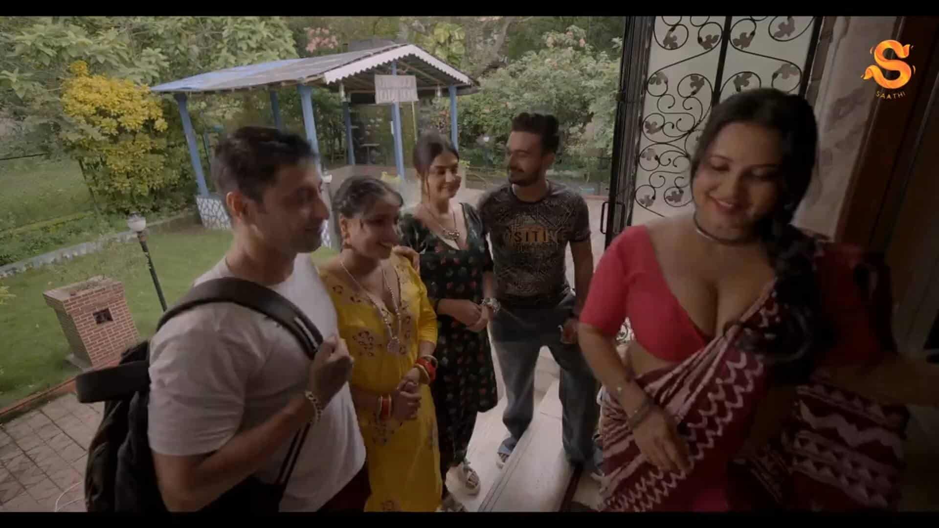 Haseen Raatein