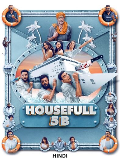 Housefull 5B