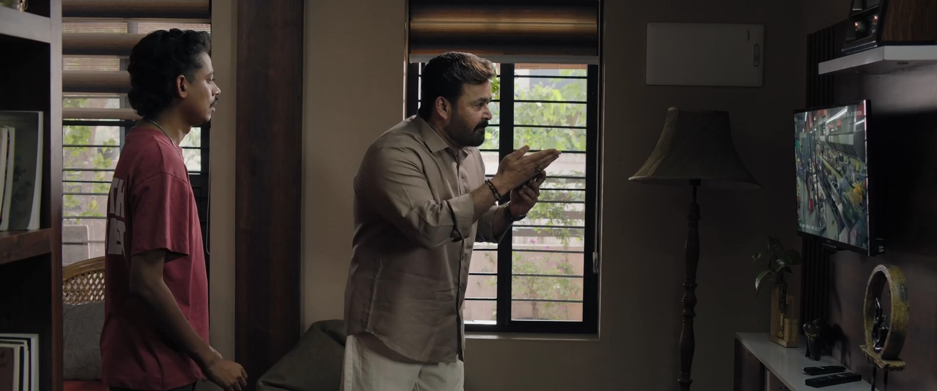 Hridayapoorvam