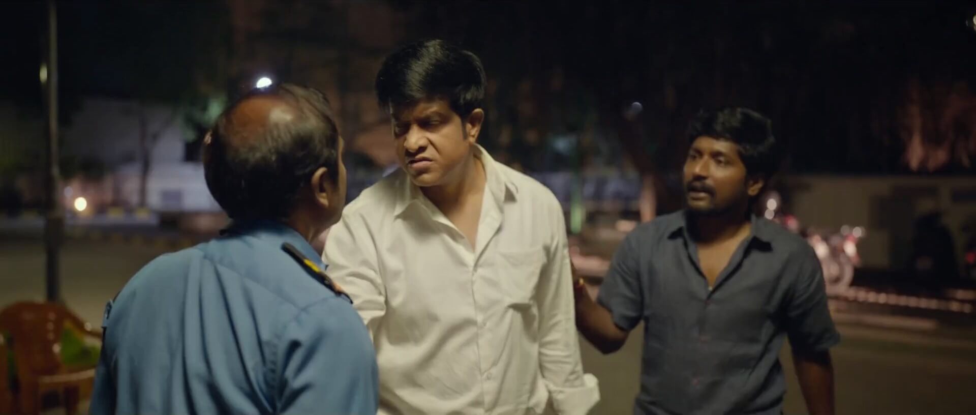 Janaka Aanaal