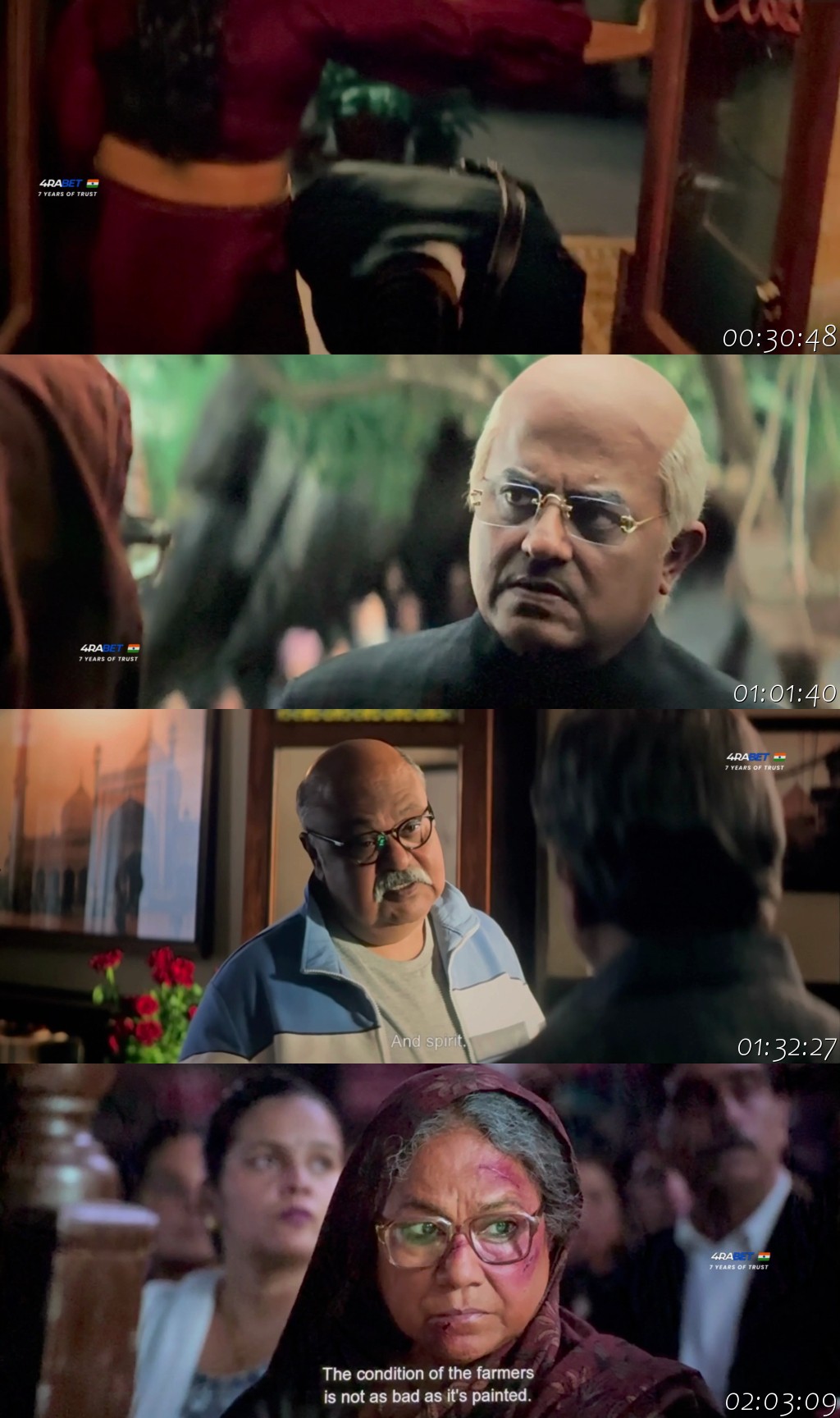 Jolly LLB 3