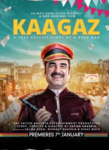 Kaagaz