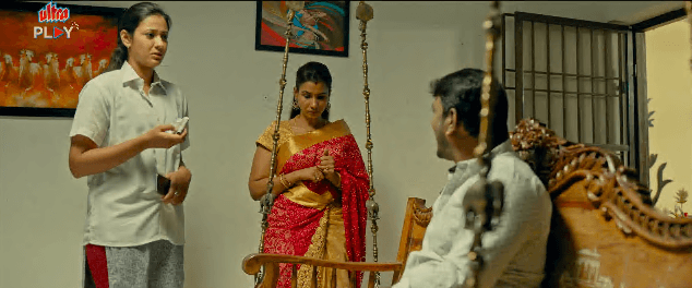 Kaal Chakra Vallavan Vaguthadhada