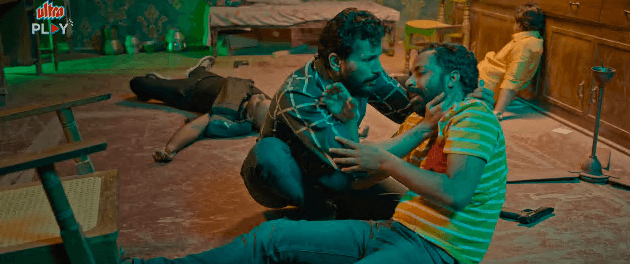Kaal Chakra Vallavan Vaguthadhada