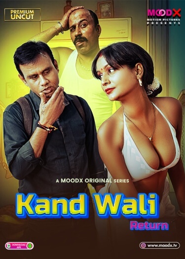 Kaand Wali Return