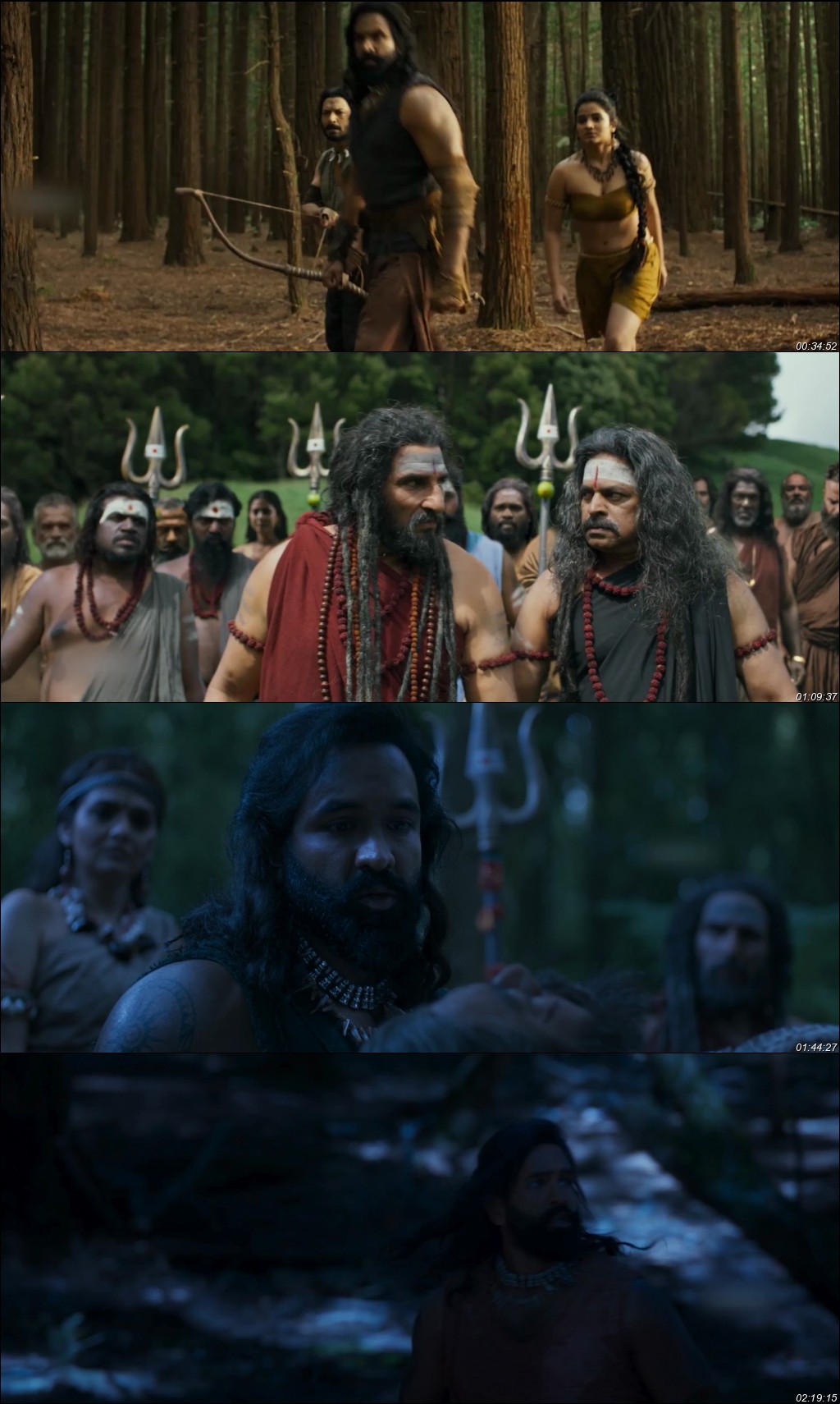 Kannappa