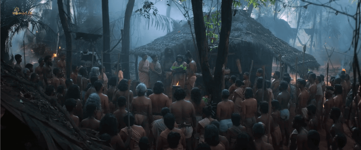 Kantara Chapter 1