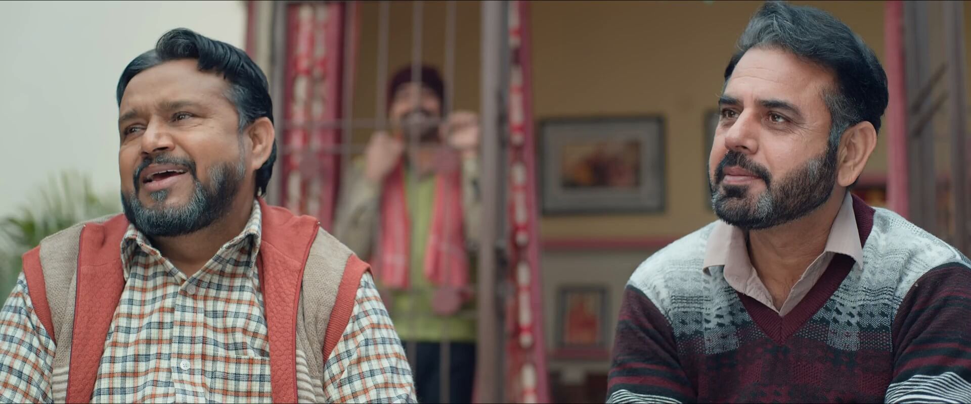 Kuriyan Jawan Bapu Preshaan 2