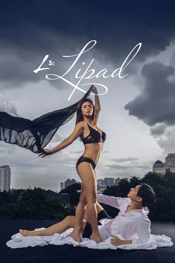 L Lipad