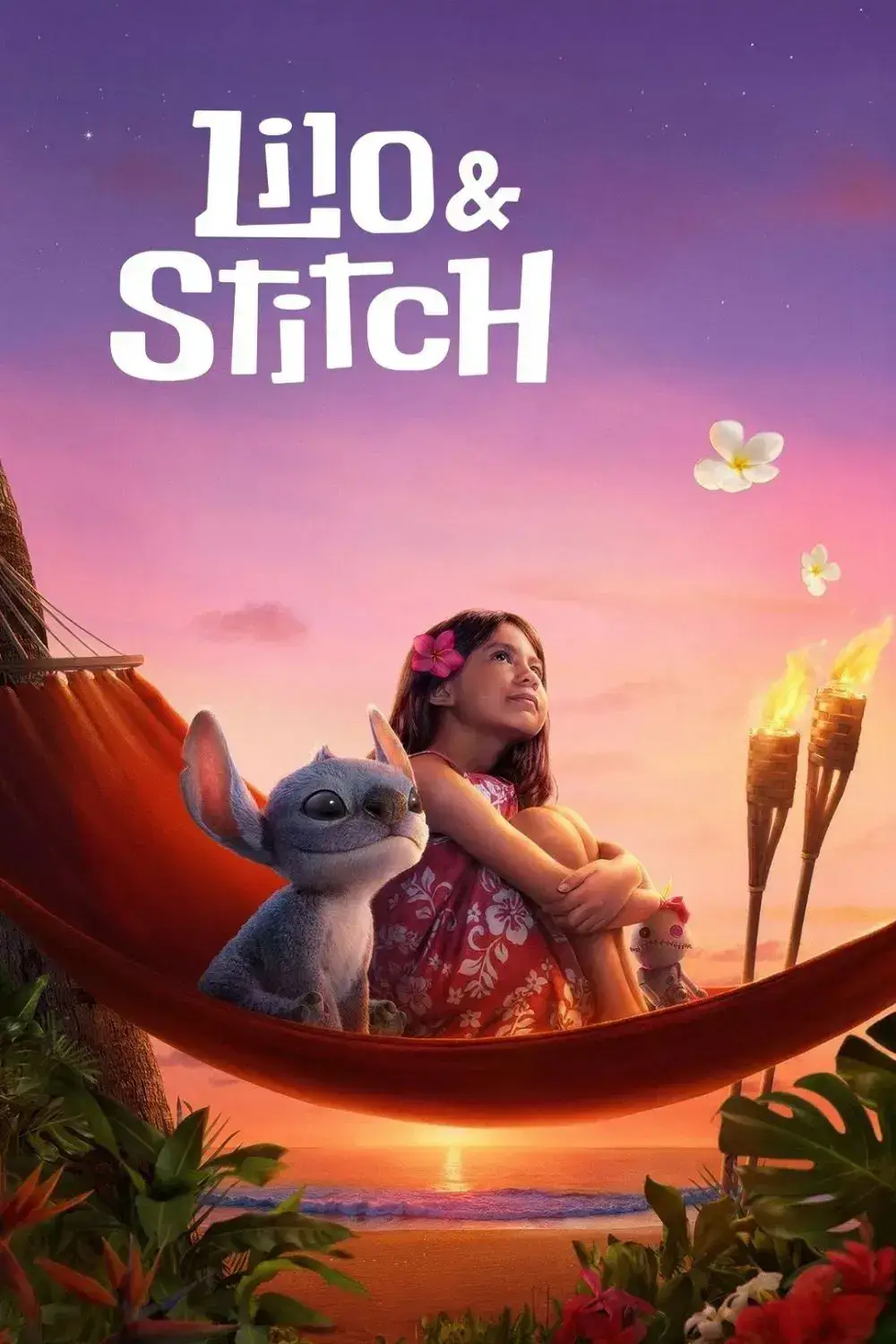 Lilo And Stitch