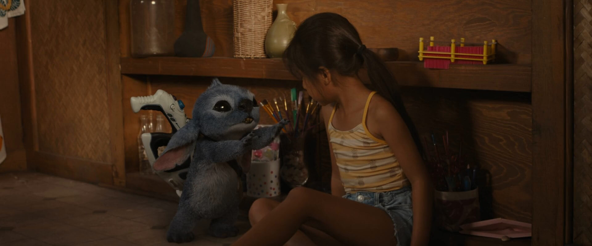 Lilo And Stitch