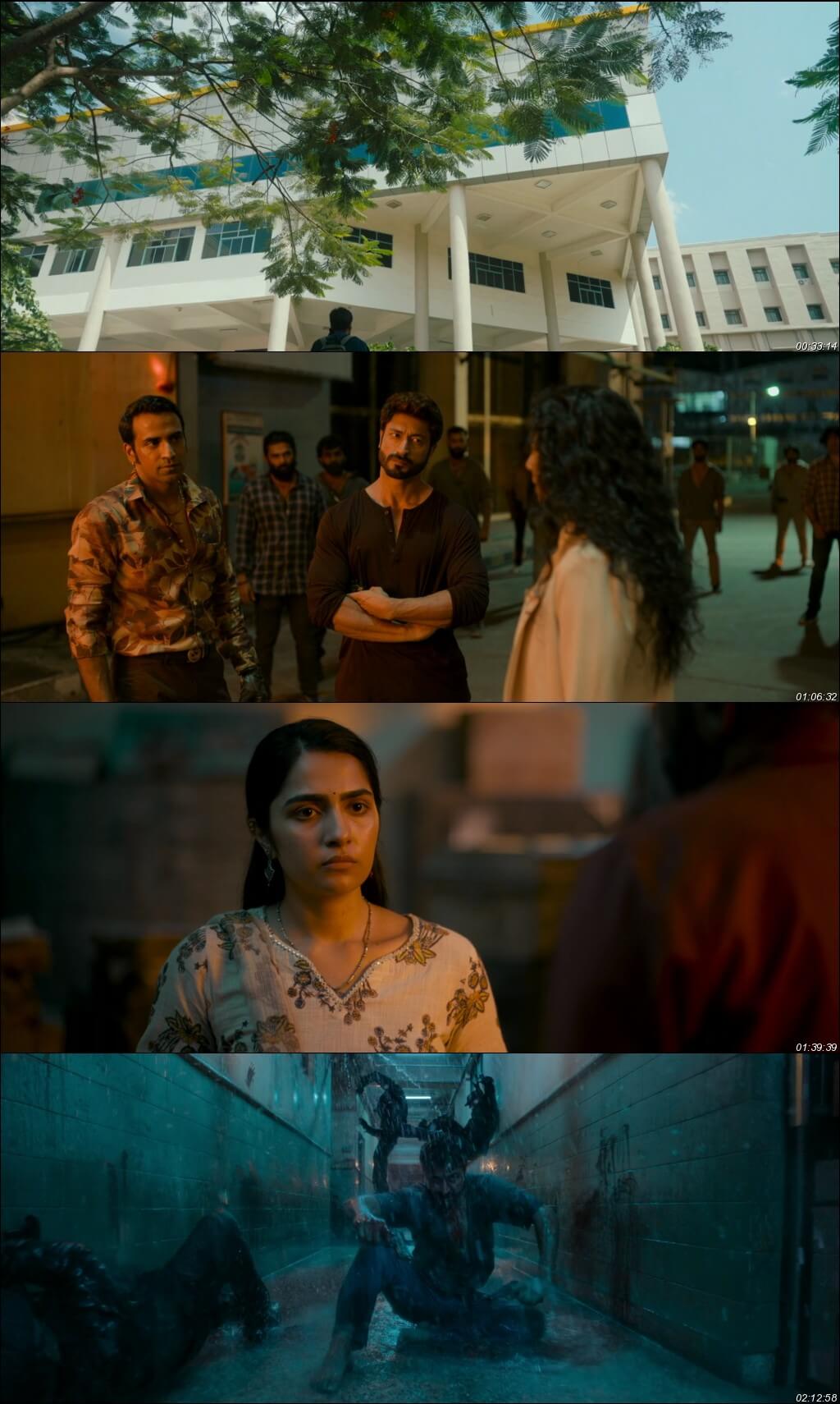 Madharasi