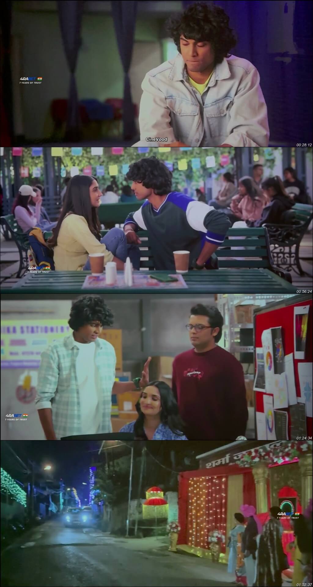 Mannu Kya Karegga HDTC