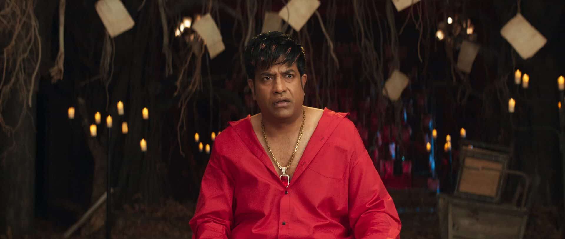 Mathu Vadalara 2