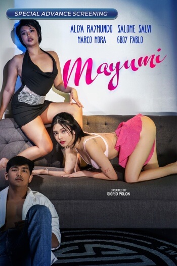 Mayumi