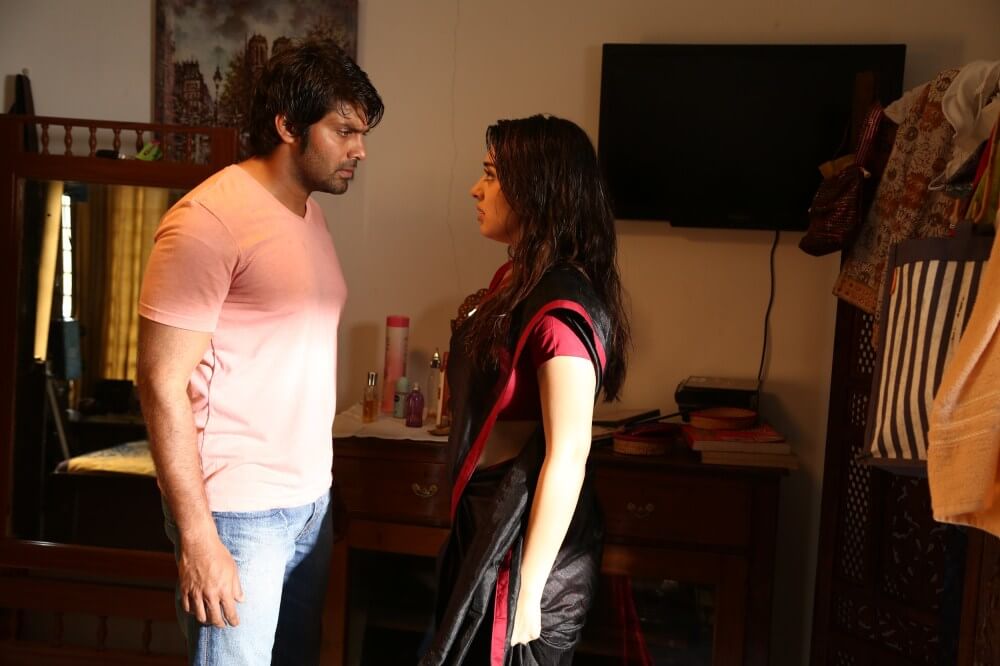Meaghamann