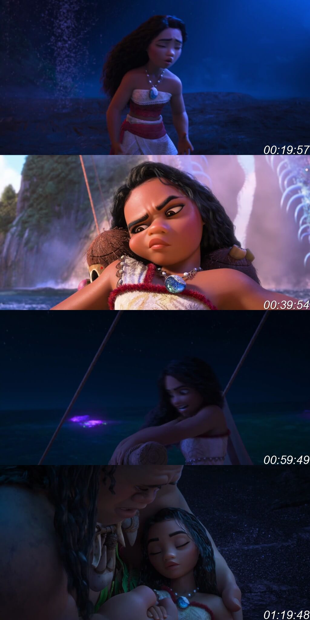 Moana 2